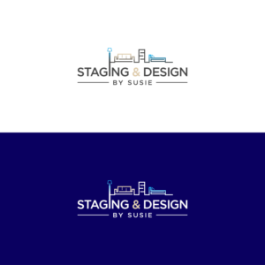 Staging & Design by Susie | Logo Design by dipikapcyart