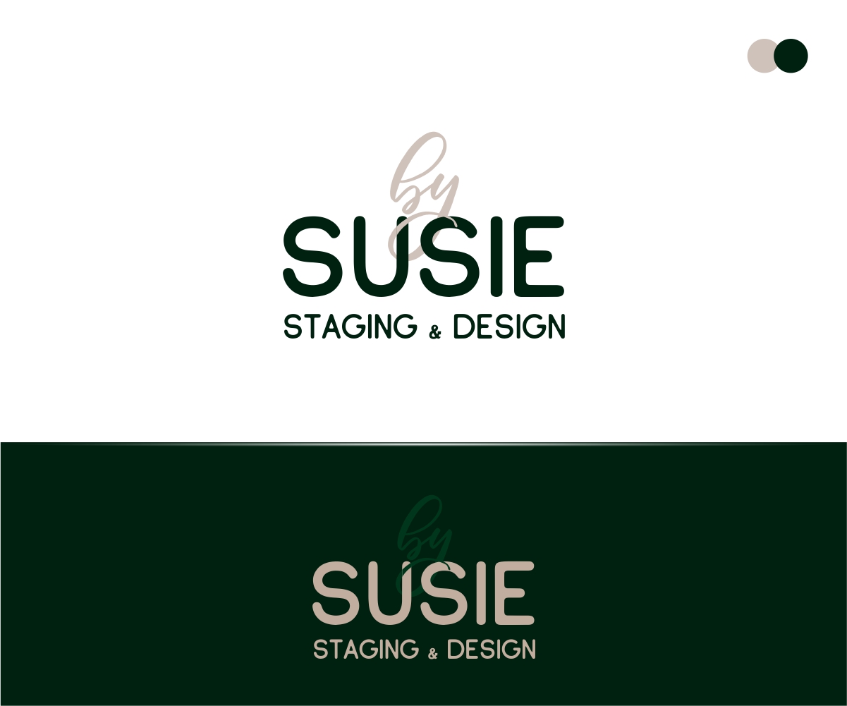 Logo-Design von Olga Helga für dieses Projekt | Design #23519284