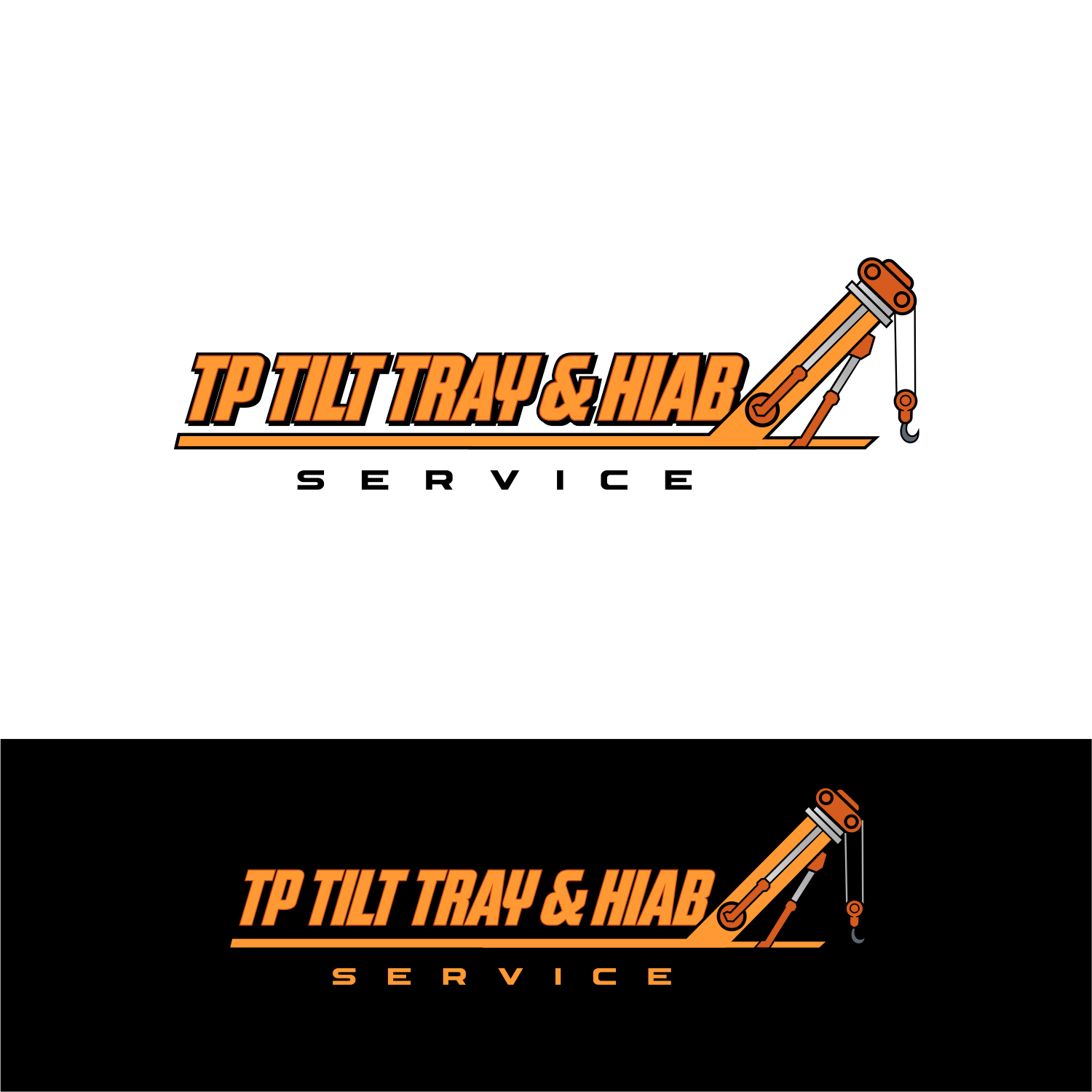 Logo Design by ThiagoB for this project | Design #23515139