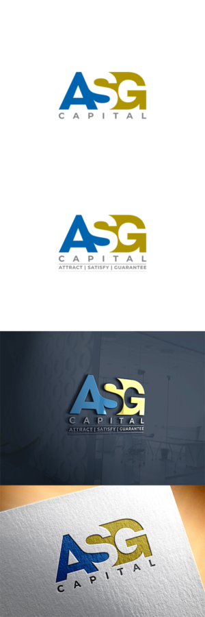 Logo Design by anshtoyj for this project | Design: #23517334