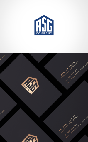 Logo Design by Taya Bright for this project | Design: #23526114