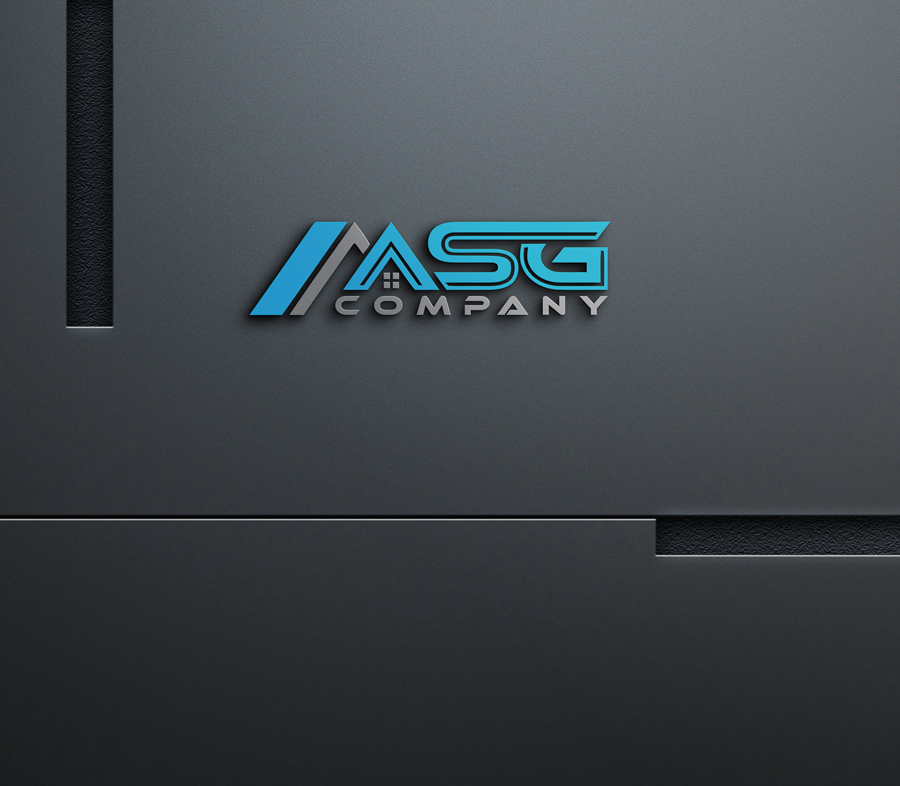 Logo Design by khairul 5 for this project | Design #23521763