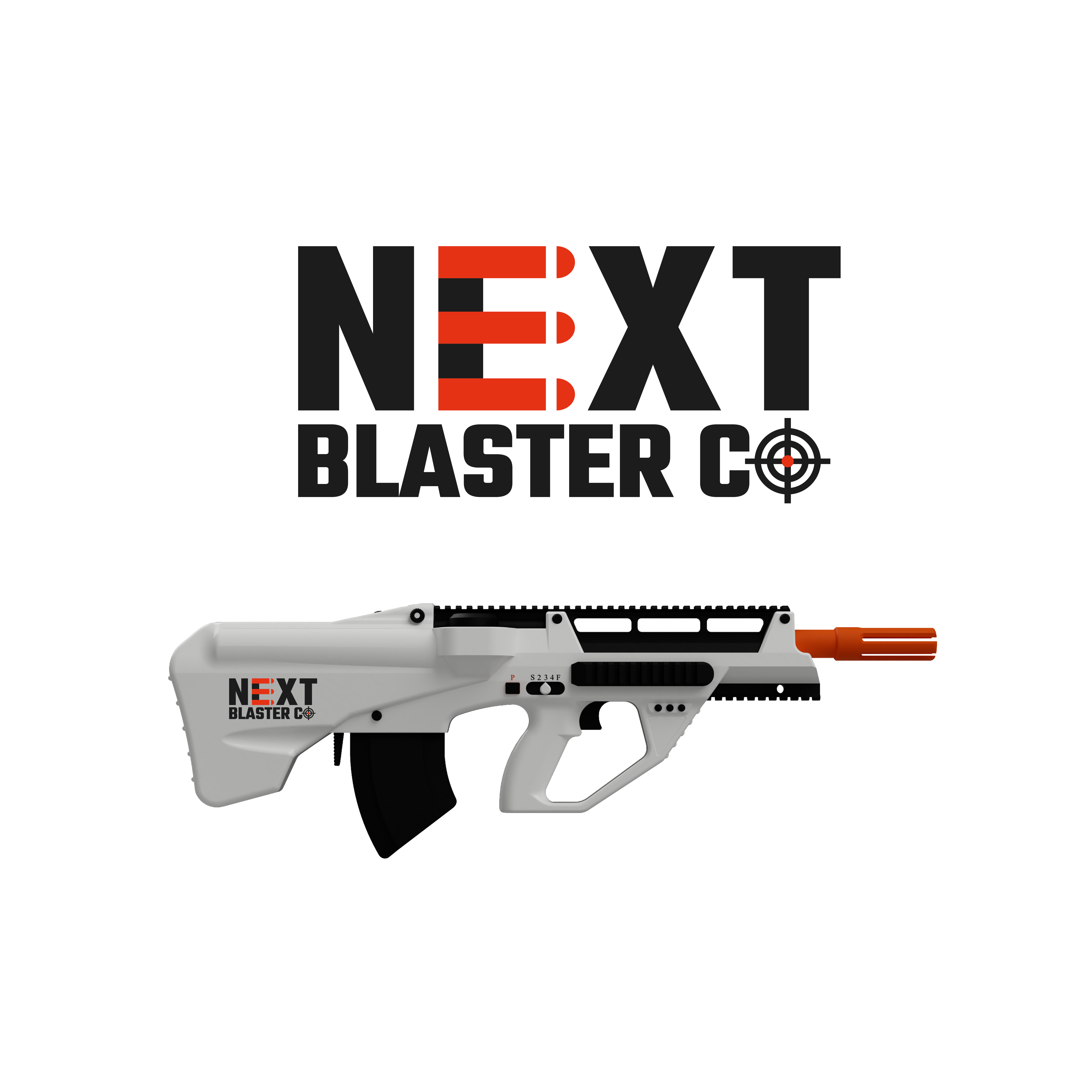 Logo Design by Mudabaya for this project | Design #23568044