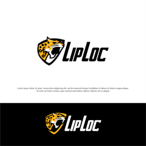 LipLoc | Diseño de Logo por ThiagoB