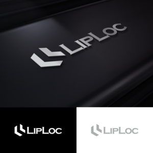 LipLoc | Logo Design by Aditya.DwiRama