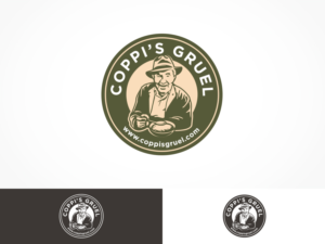 Logo-Design von ArtTank für dieses Projekt | Design: #23537768