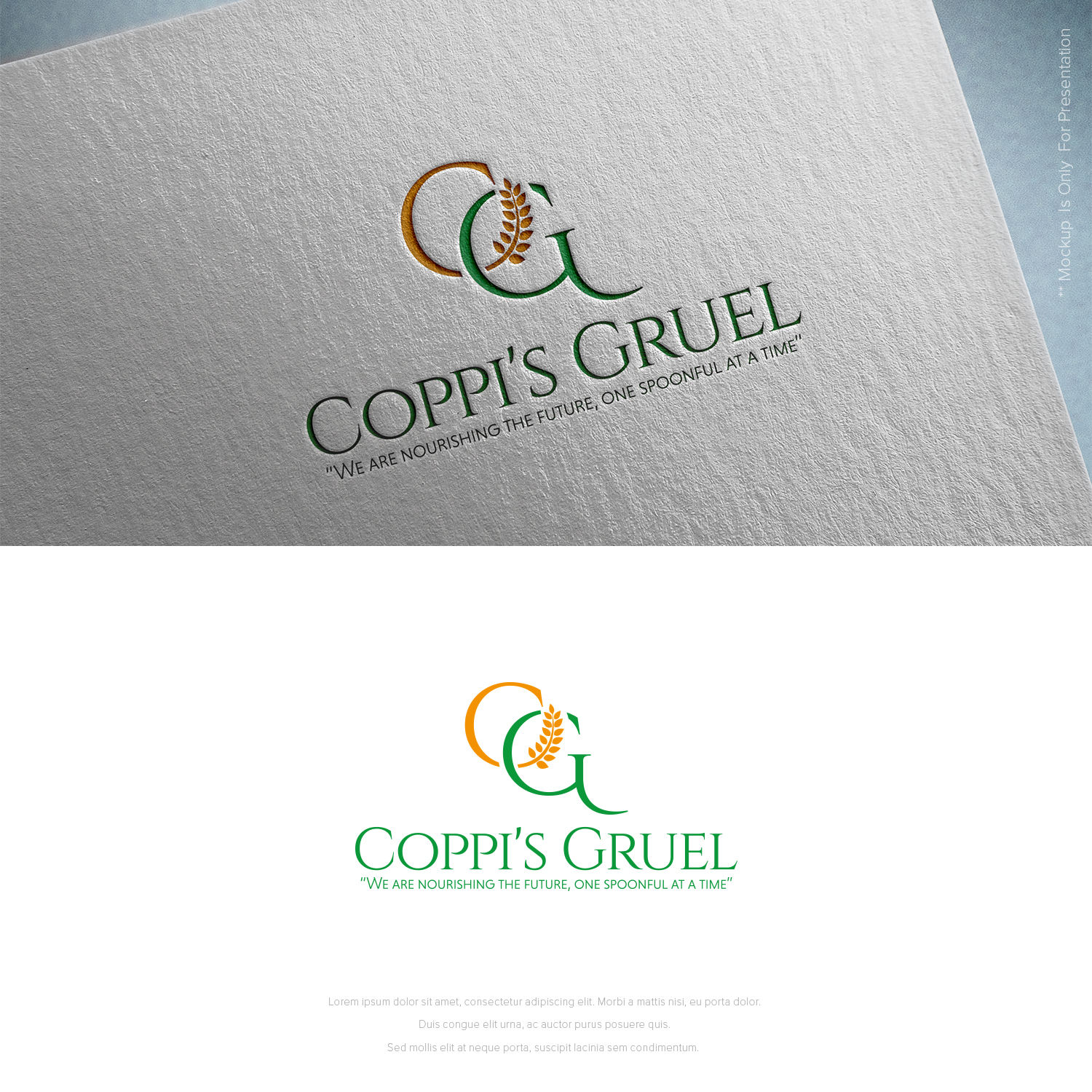 Logo Design by designbysy for this project | Design #23513767