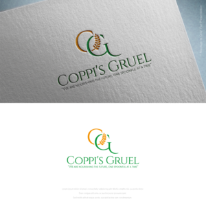 Logo Design by sez_inn for this project | Design #23513767