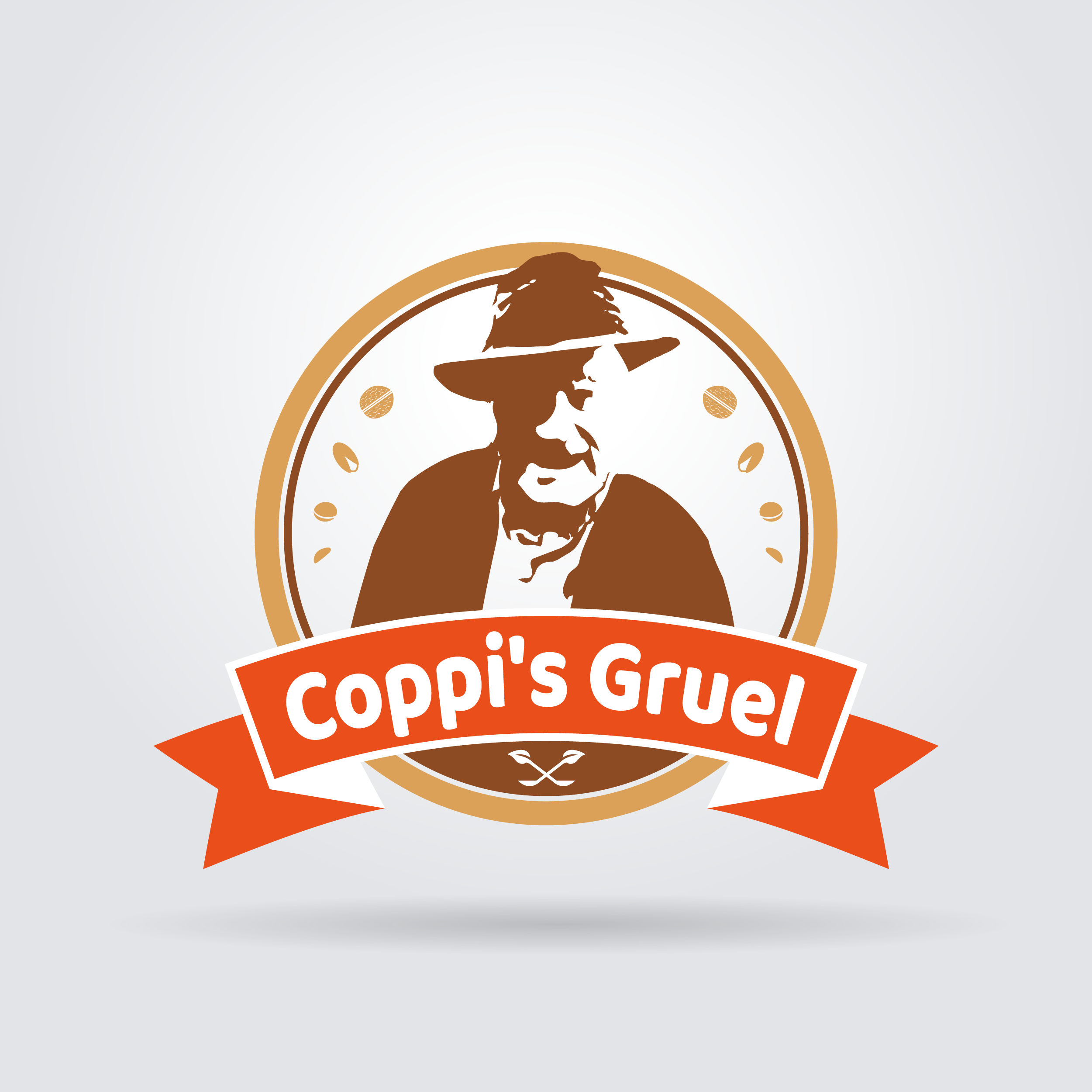 Logo-Design von David Coseani für dieses Projekt | Design #23535750