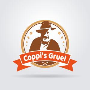 Logo Design by David Coseani