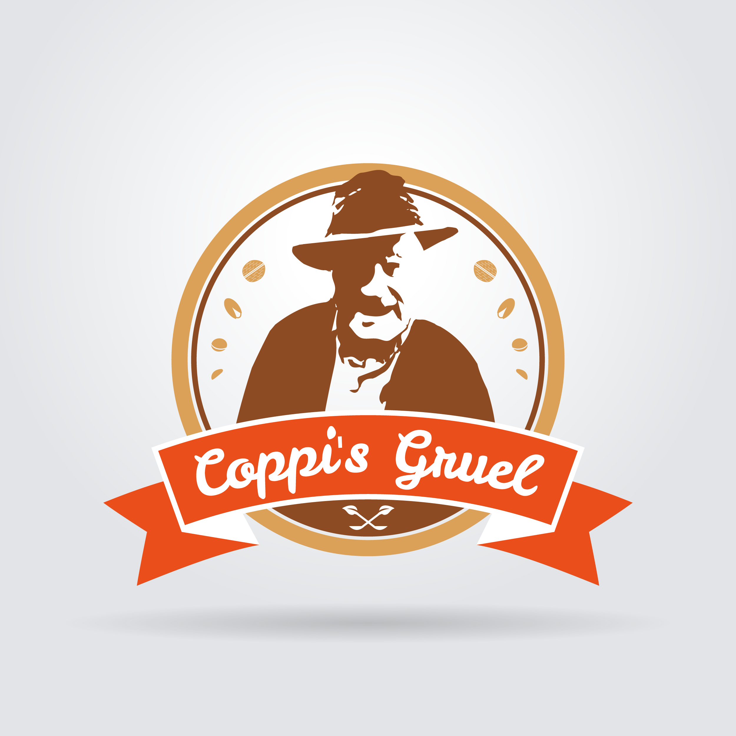 Design de Logo par David Coseani pour ce projet | Design #23535752