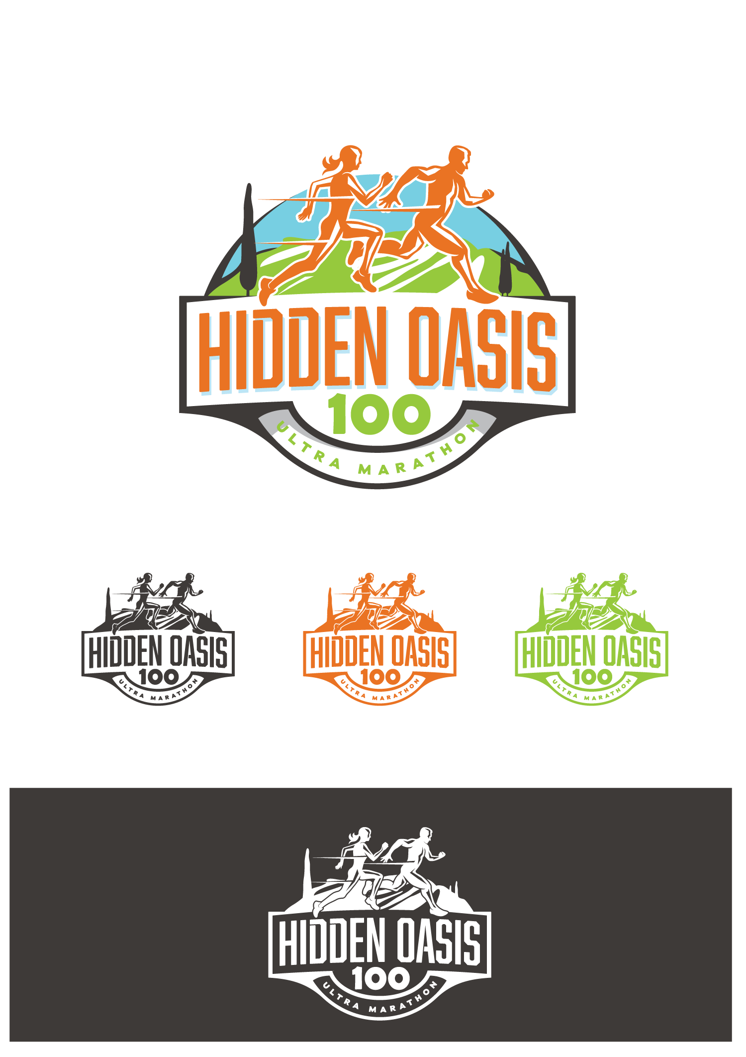 Logo Design by Mosa Abo swelem for this project | Design #23508125