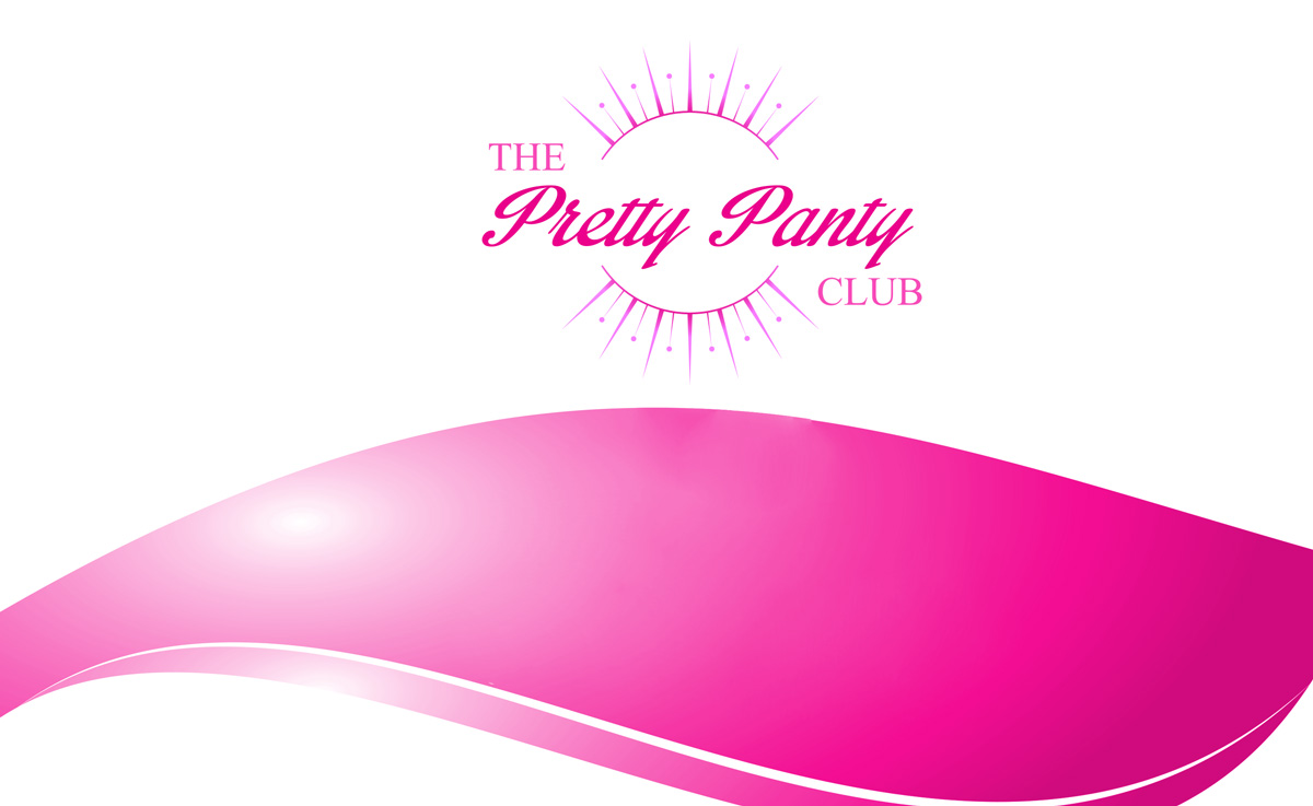 Logo Design by Wonderful design for The Pretty Panty Club  | Design #23519889