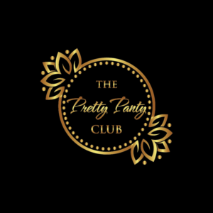 Logo Design by debdesign for The Pretty Panty Club  | Design: #23521347