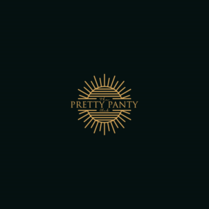 Logo Design by 4tech services for The Pretty Panty Club  | Design: #23523938