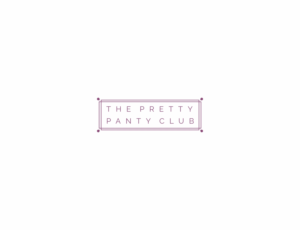 Diseño de Logo por MOH Studio para The Pretty Panty Club  | Diseño #23517403