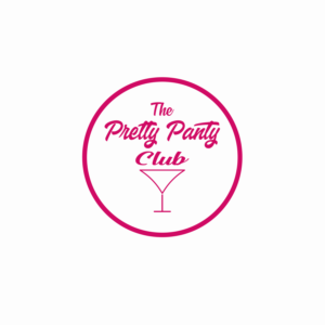Diseño de Logo por Reenka Ifa Batistuta para The Pretty Panty Club  | Diseño #23516961