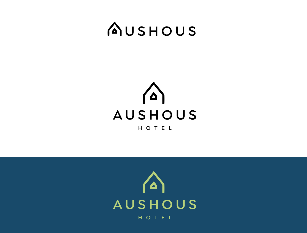 Logo Design by wonderland for DJD Projects Pty Ltd | Design #23509672