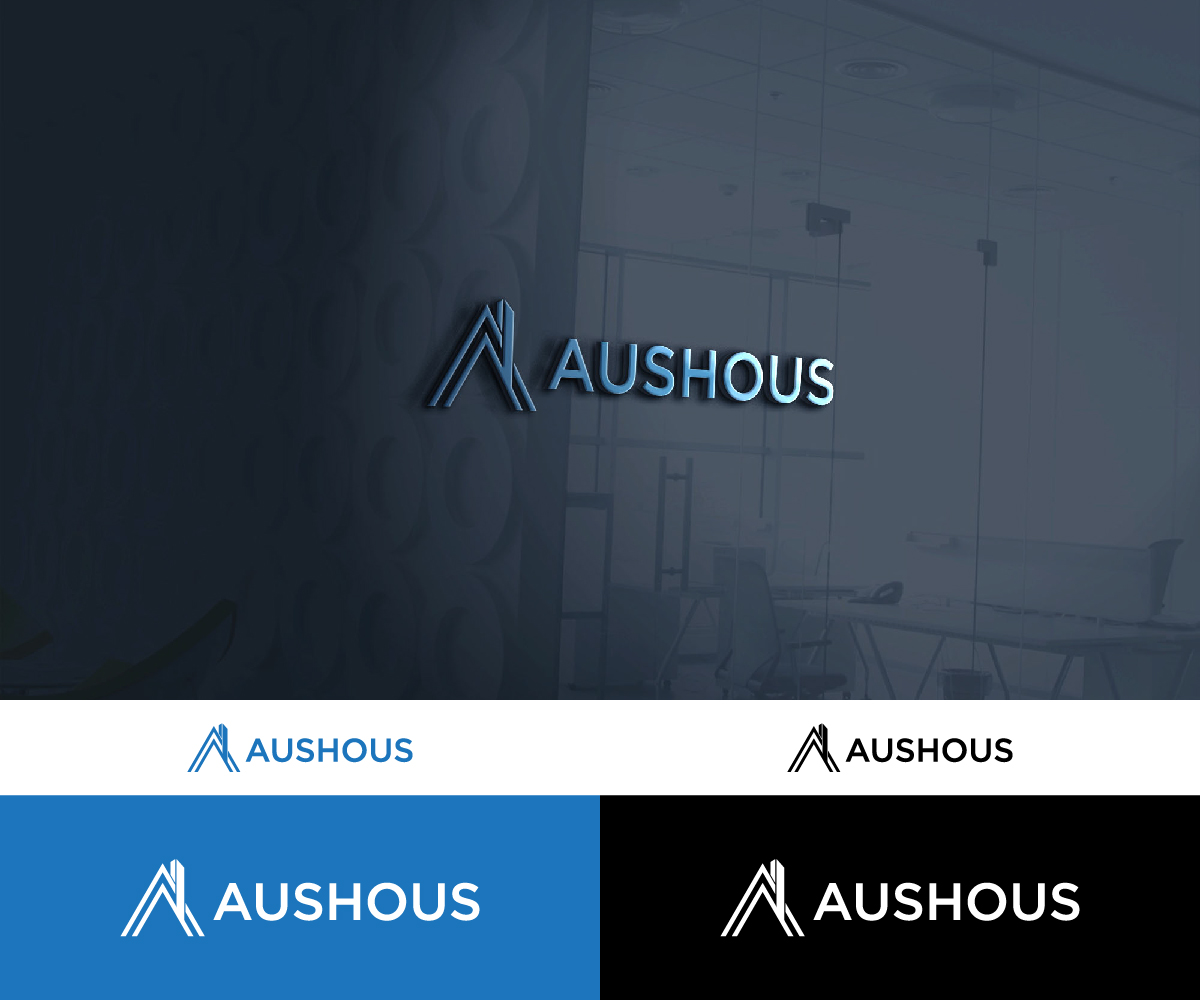 Logo Design by fauzan harun for DJD Projects Pty Ltd | Design #23514582