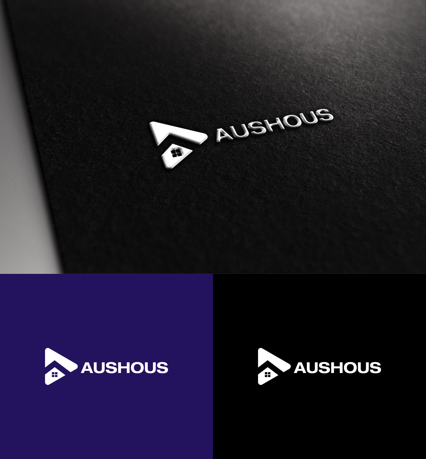 Logo Design by FRAYA DESIGN for DJD Projects Pty Ltd | Design #23521376