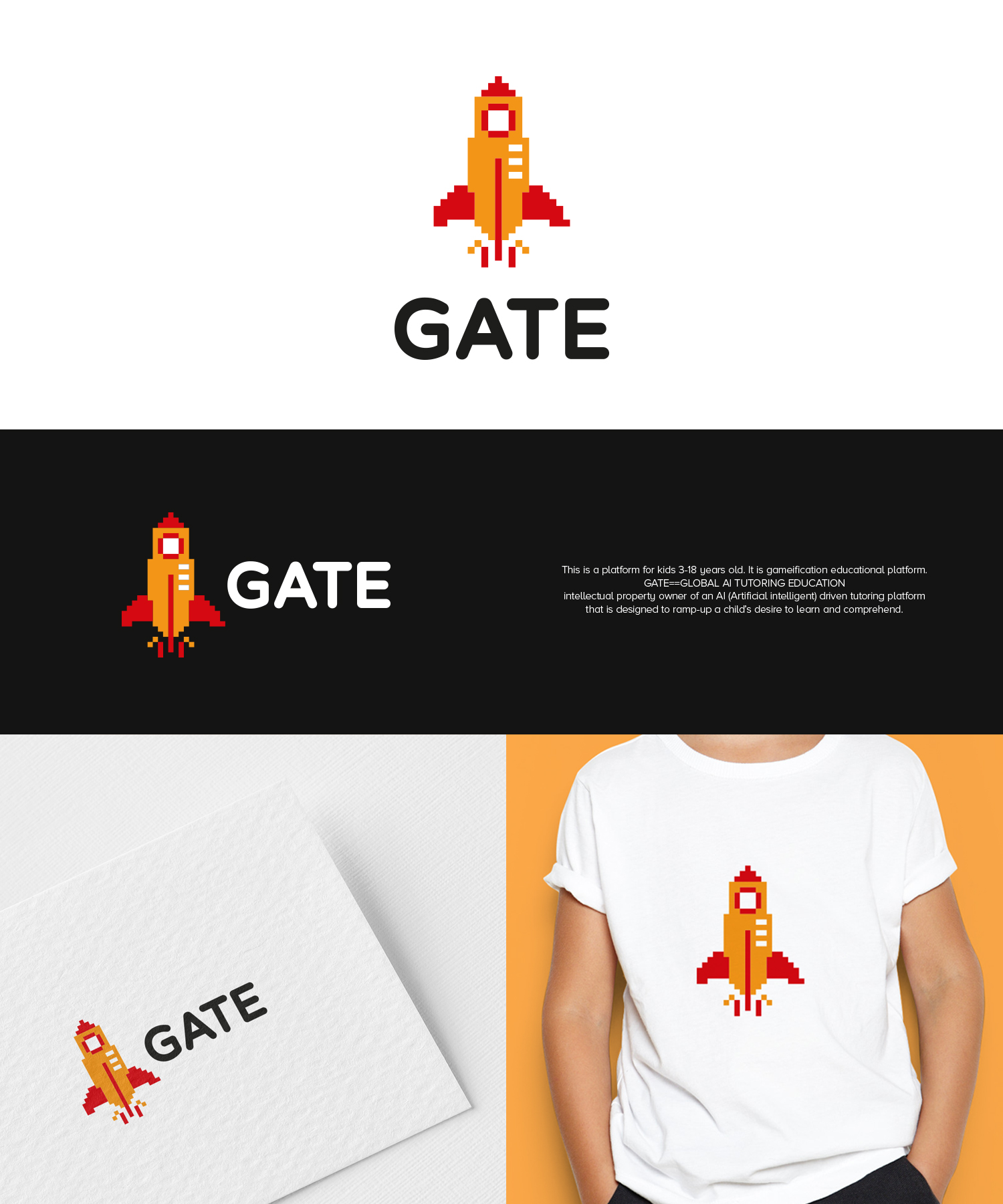 Logo Design by designbysy for this project | Design #23546917