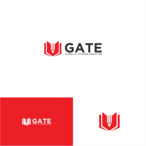 GATE | Diseño de Logo por vintana