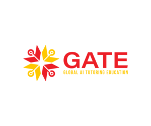 GATE | Logo Design by lexipej