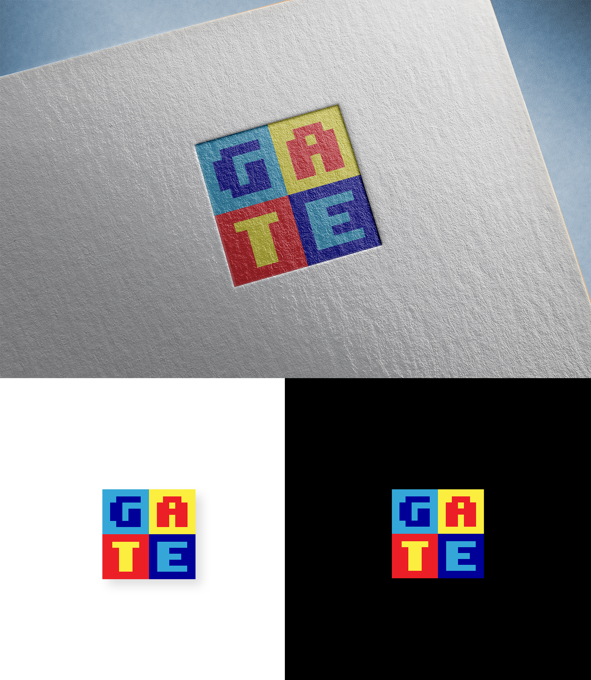 Logo Design by azid aziz for this project | Design #23582825