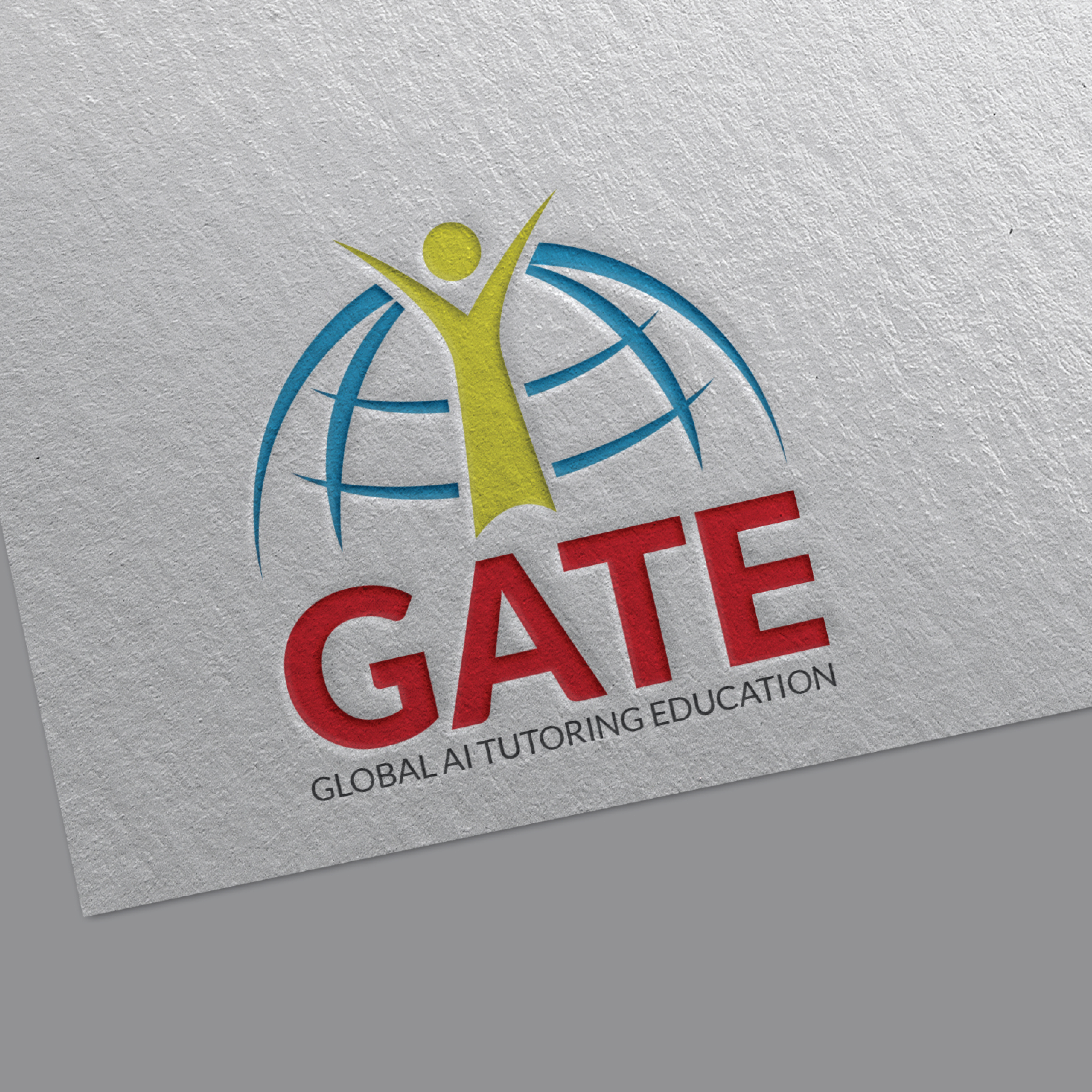 Logo Design by Denviron for this project | Design #23525638