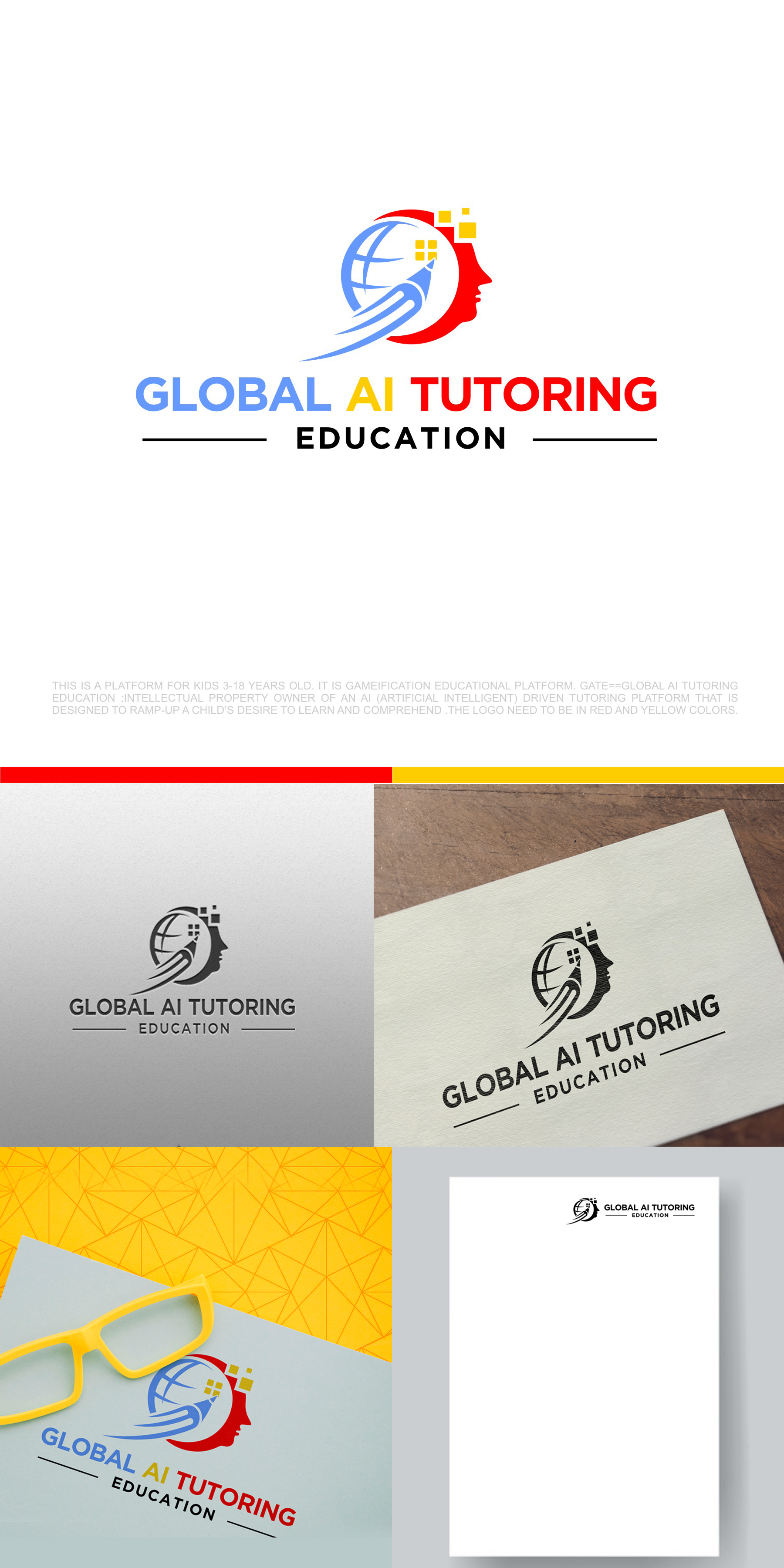 Logo Design by M 8 for this project | Design #23569514