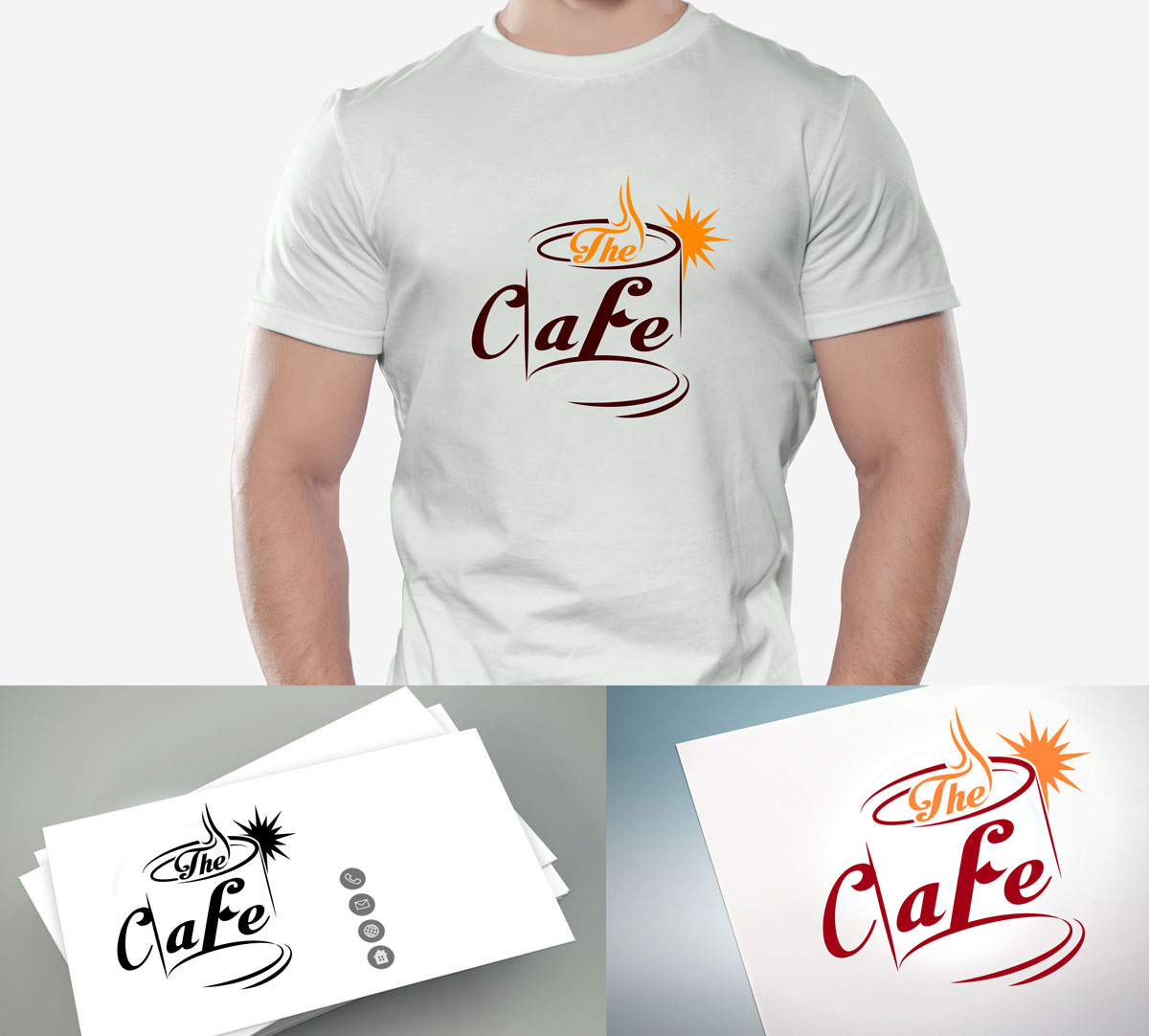 Logo Design by Wonderful design for this project | Design #23526590