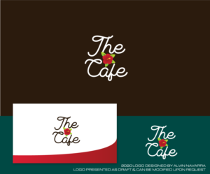 Logo Design by alvinnavarra for this project | Design: #23525846