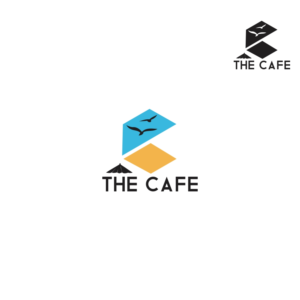 "The Cafe"  | Design de Logo par andi_fikri