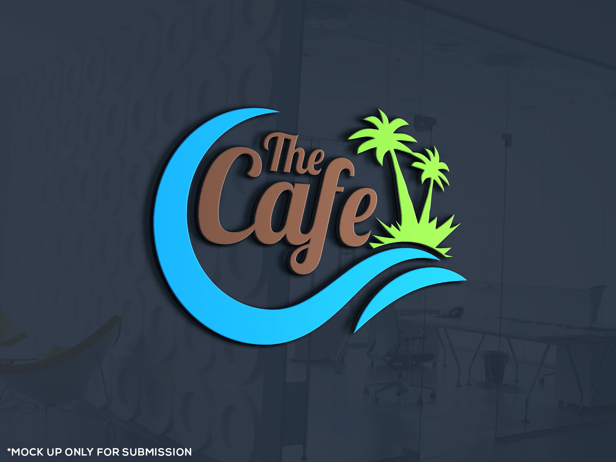 Logo Design by BabaHaziAli for this project | Design: #23521173