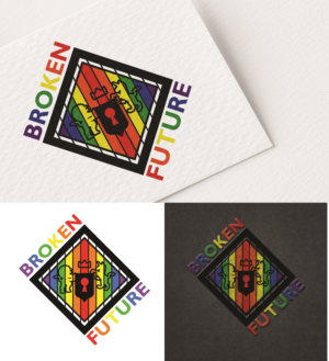 Logo Design by SATOSHIBA