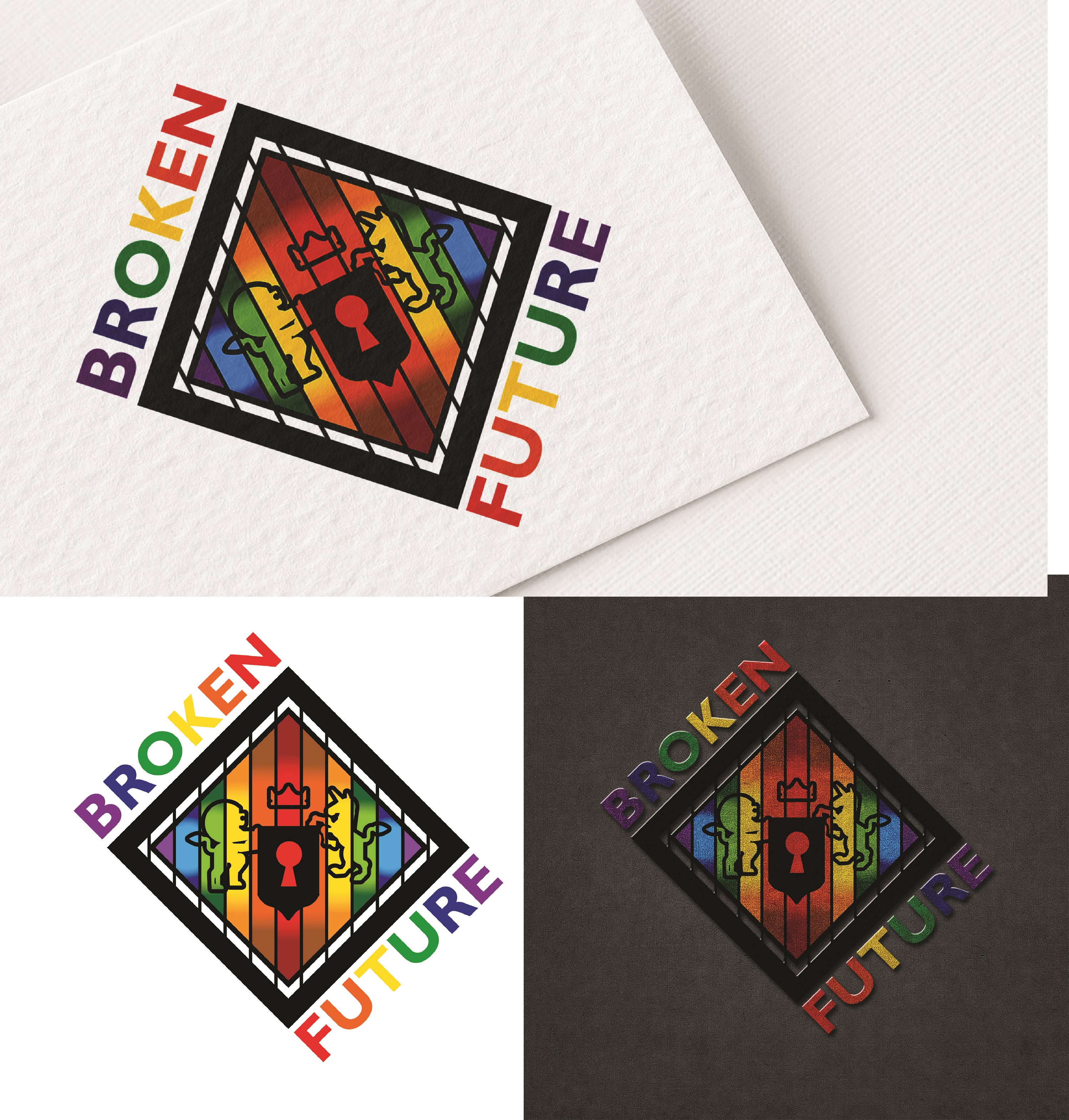 Design de Logo par SATOSHIBA pour ce projet | Design #23520367