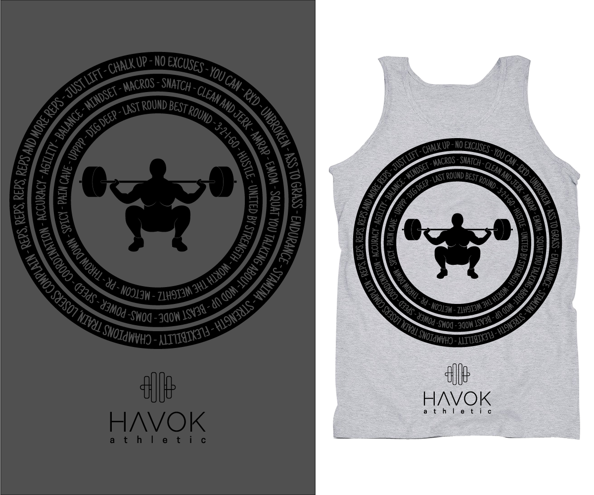 Diseño de Camiseta por Jorgestipy para este proyecto | Diseño #23530866