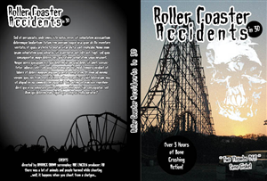 CD Cover Design by Pavel_cz