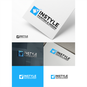 Logo Design by vintana