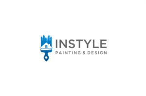 Logo Design by NAUBIDZ