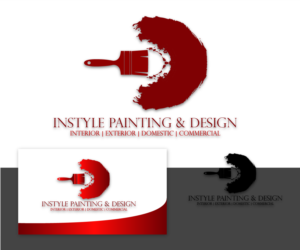 Logo Design by CHRONO