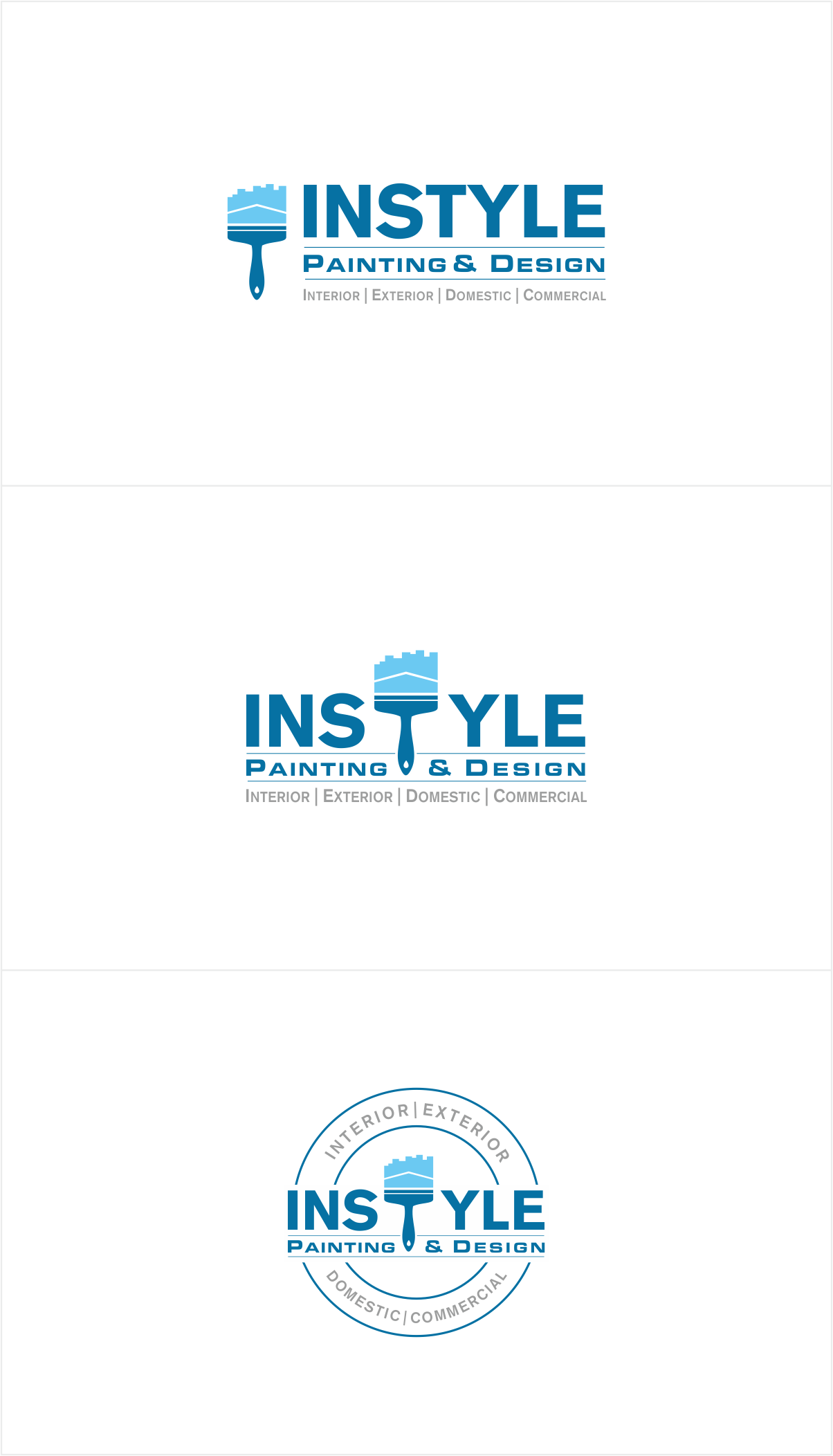 Logo-Design von chameerakasundb für dieses Projekt | Design #23519085