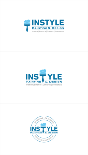 Logo Design by chameerakasundb for this project | Design #23519085