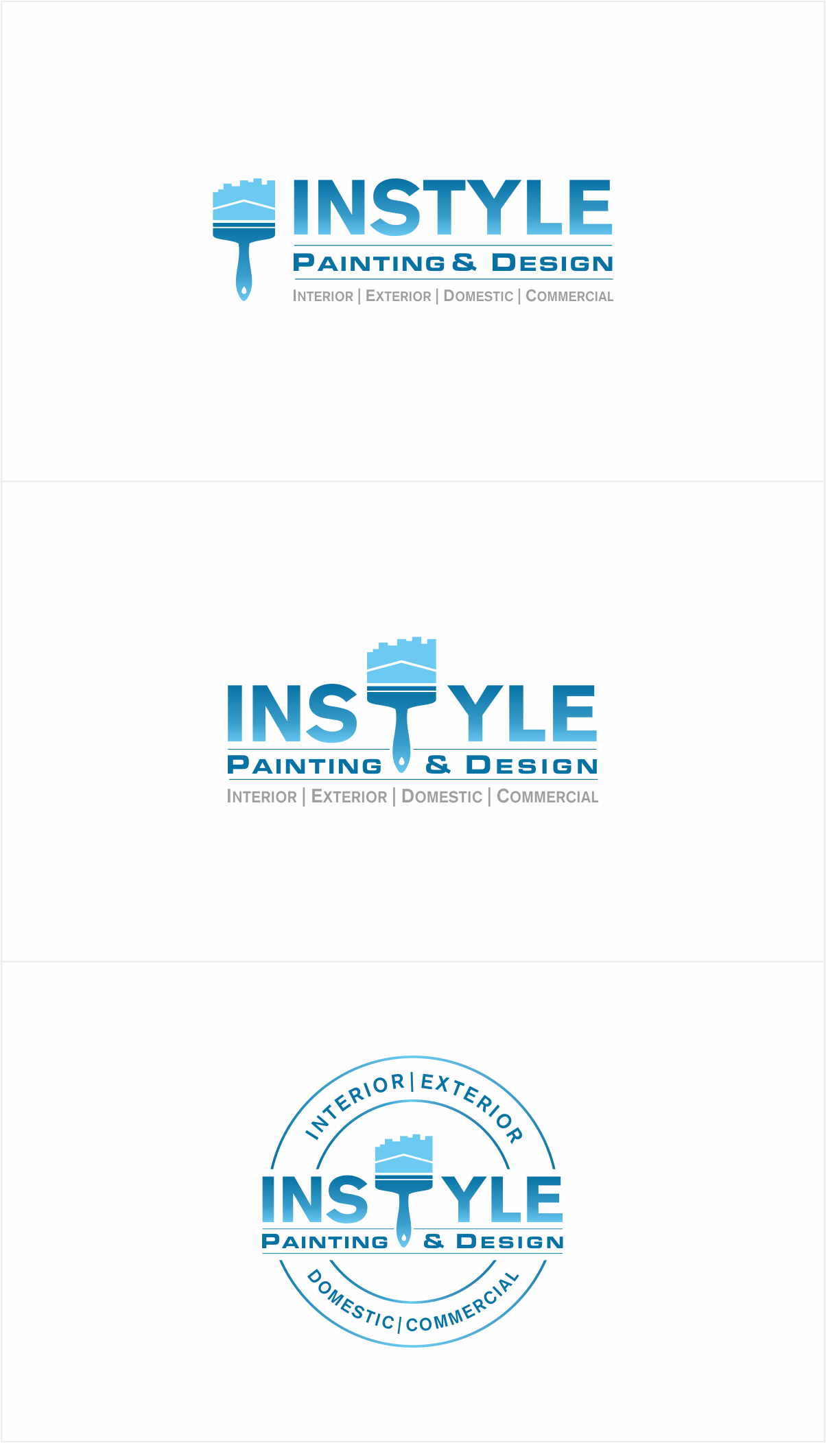 Logo Design by chameerakasundb for this project | Design #23523057