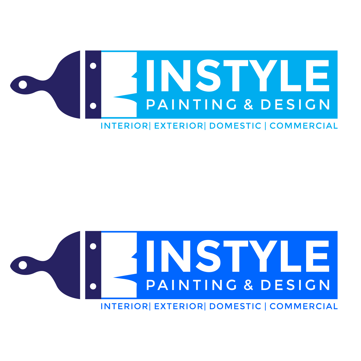 Logo Design by fatiyadesign for this project | Design #23512830