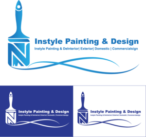 Logo Design by Abdell Oubell 2