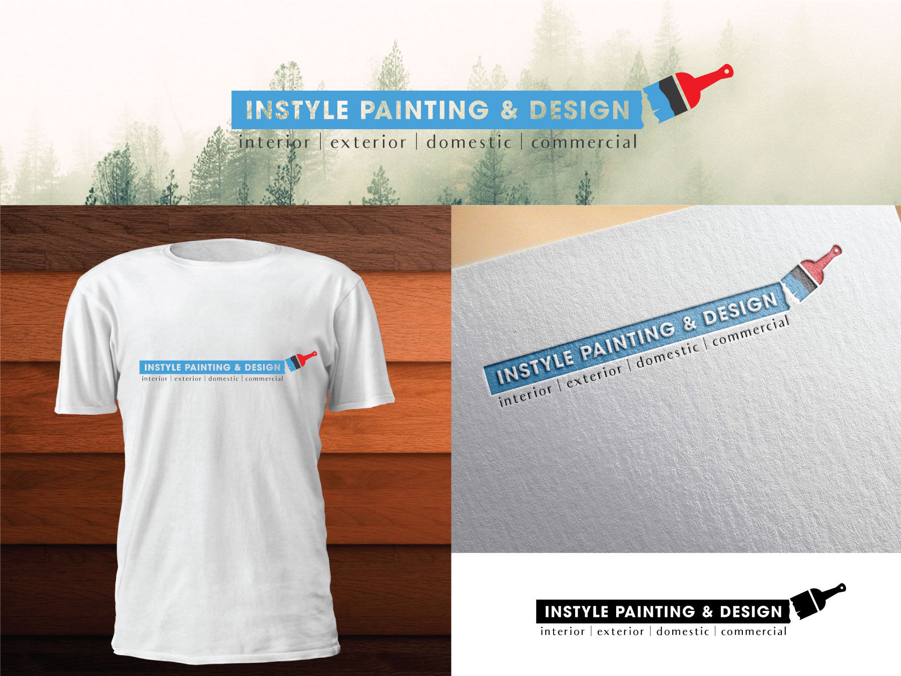 Diseño de Logo por Fajr. para este proyecto | Diseño #23517902