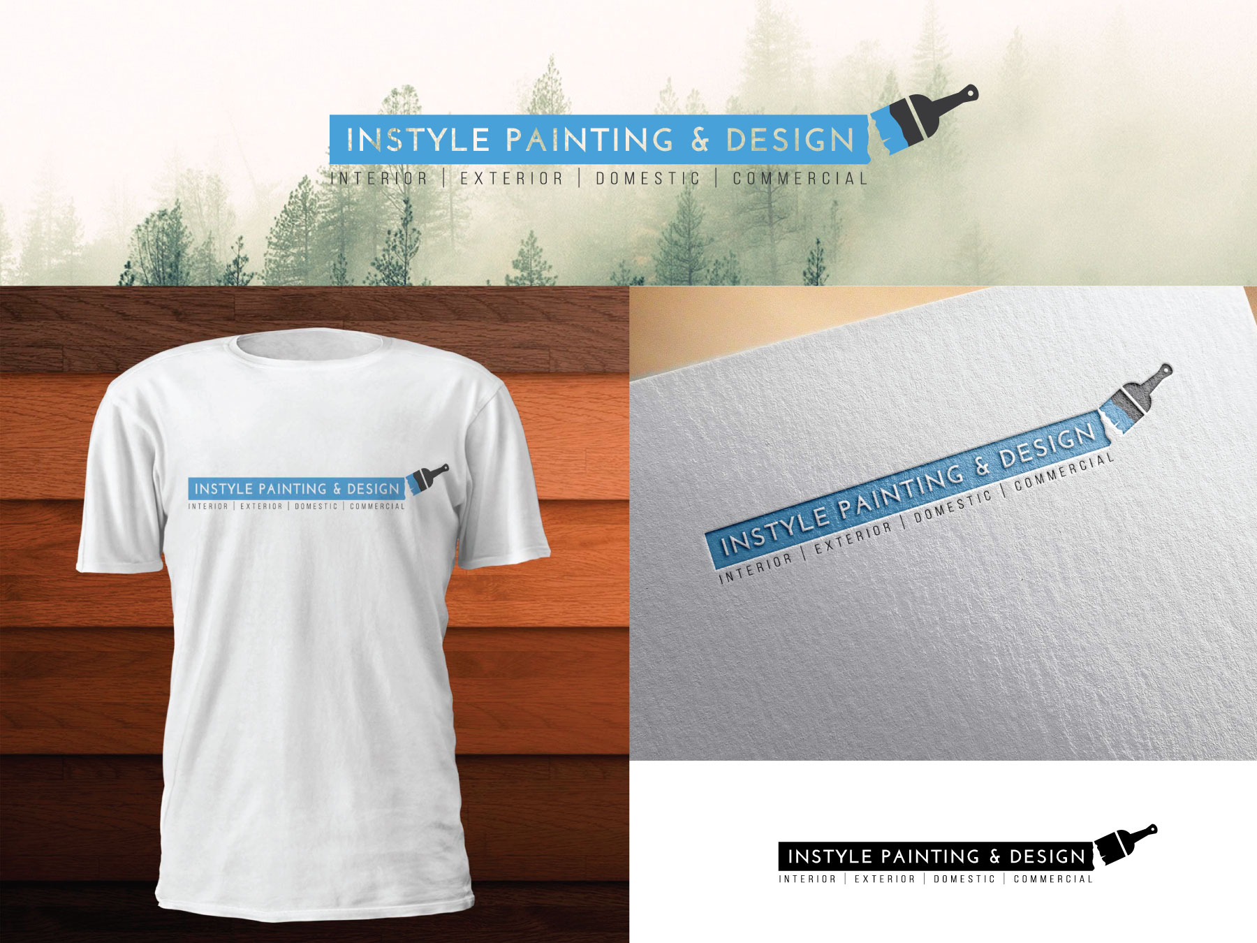 Diseño de Logo por Fajr. para este proyecto | Diseño #23517935