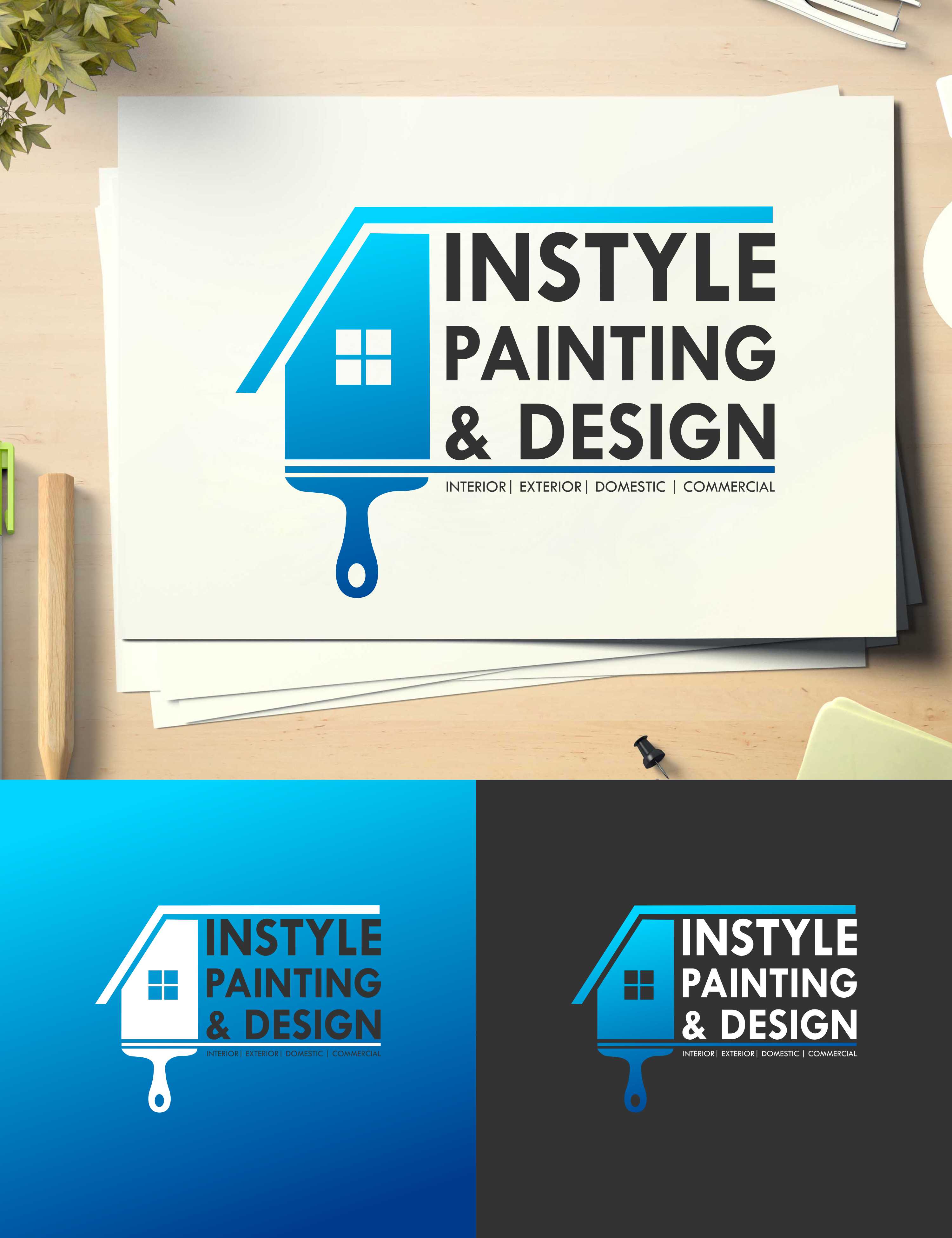 Diseño de Logo por Nicolene Barnard para este proyecto | Diseño #23541134