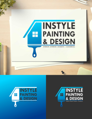Logo-Design von Nicolene Barnard für dieses Projekt | Design: #23541134